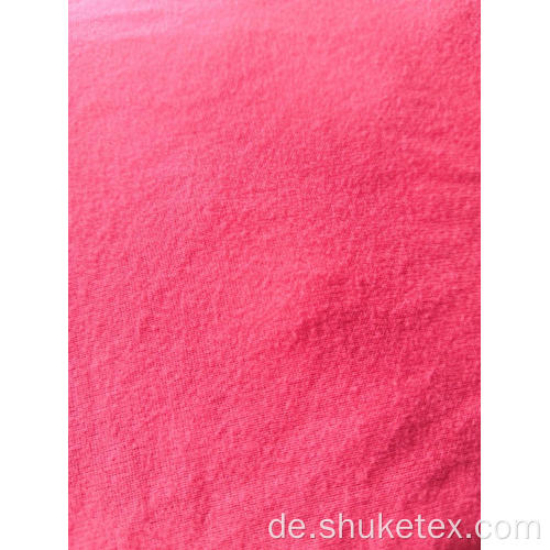 92% Polyester 8% Spandex Peach Skin Solid Fabric